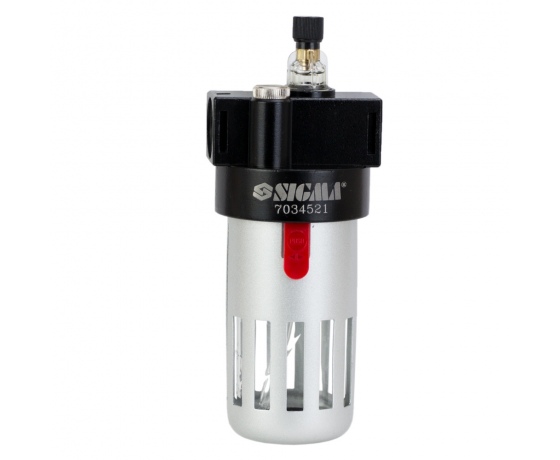 Фото 2 - Лубрикатор 1200 л/мин 1/2