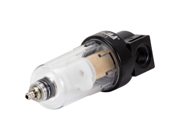 Фото 4 - Фильтр-влагоотделитель 500 л/мин 1/4