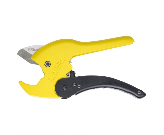 Фото 3 - Ножницы для пластиковых труб 0-42мм 230мм (сталь SK5) SIGMA (4333121)