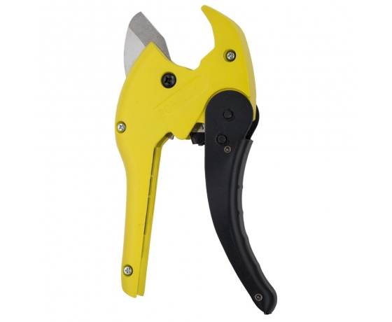 Фото 4 - Ножницы для пластиковых труб 0-42мм 230мм (сталь SK5) SIGMA (4333121)