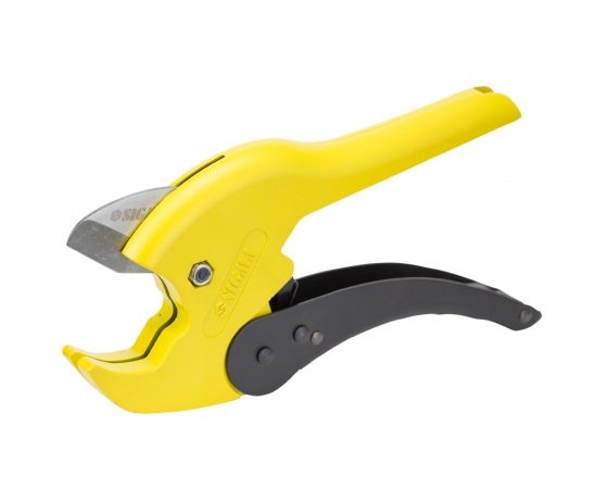Фото 5 - Ножницы для пластиковых труб 0-42мм 230мм (сталь SK5) SIGMA (4333121)