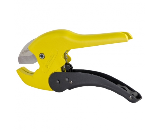 Фото 7 - Ножницы для пластиковых труб 0-42мм 230мм (сталь SK5) SIGMA (4333121)