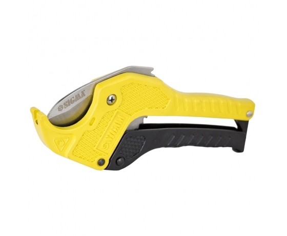 Фото 4 - Ножницы для пластиковых труб 0-42мм 190мм (сталь SK5) SIGMA (4333131)