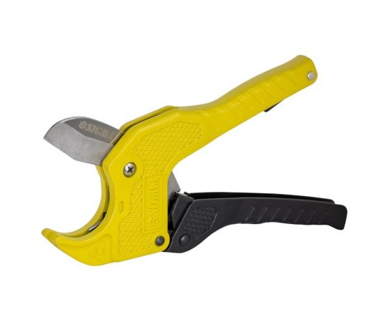 Фото 6 - Ножницы для пластиковых труб 0-42мм 190мм (сталь SK5) SIGMA (4333131)