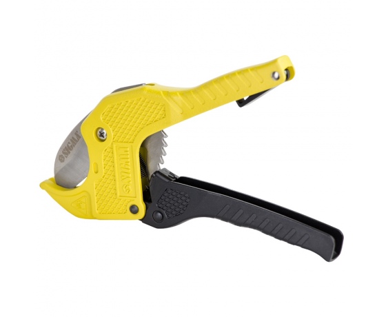 Фото 9 - Ножницы для пластиковых труб 0-42мм 190мм (сталь SK5) SIGMA (4333131)