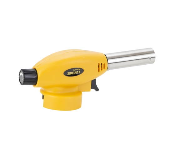 Фото 3 - Горелка газовая стандарт с пьезоподжигом SIGMA (2901411)