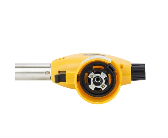 Фото 4 - Горелка газовая стандарт с пьезоподжигом SIGMA (2901411)