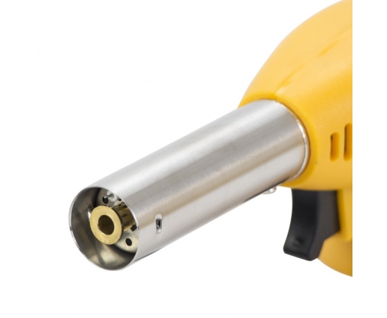 Фото 5 - Горелка газовая стандарт с пьезоподжигом SIGMA (2901411)