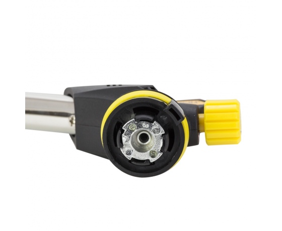 Фото 4 - Горелка газовая турбо 360°С с пьезоподжигом SIGMA (2901331)