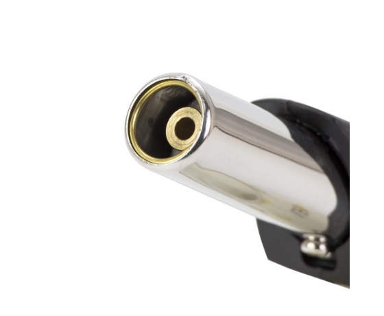 Фото 5 - Горелка газовая турбо 360°С с пьезоподжигом SIGMA (2901331)