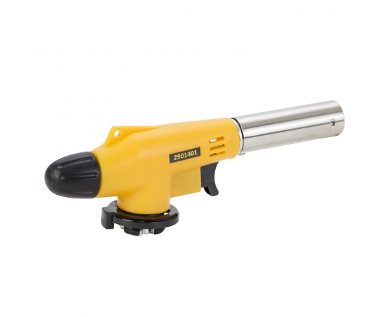 Фото 3 - Горелка газовая с пьезоподжигом SIGMA (2901401)