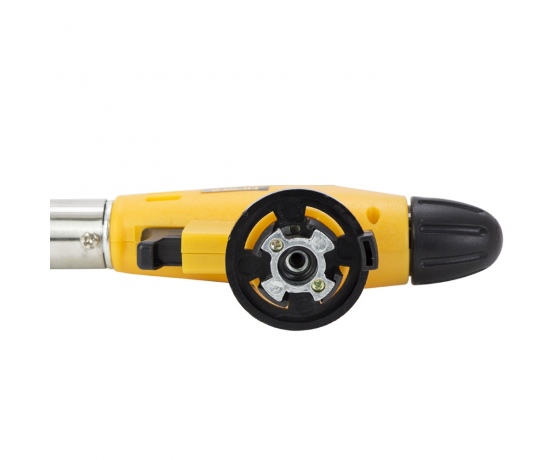 Фото 4 - Горелка газовая с пьезоподжигом SIGMA (2901401)