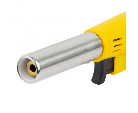 Фото 5 - Горелка газовая с пьезоподжигом SIGMA (2901401)