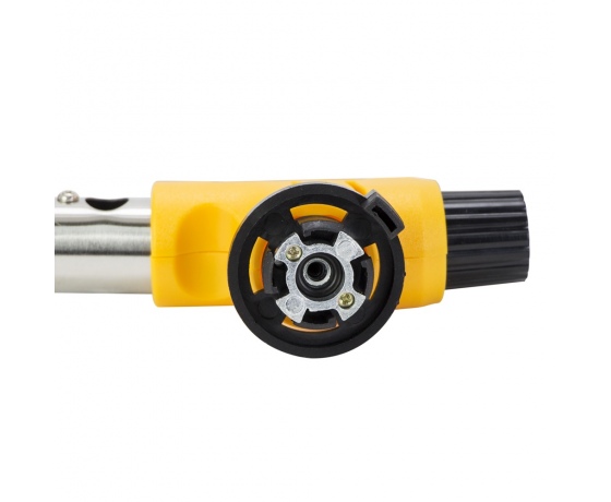 Фото 4 - Горелка газовая с керамическим соплом и пьезоподжигом SIGMA (2901421)