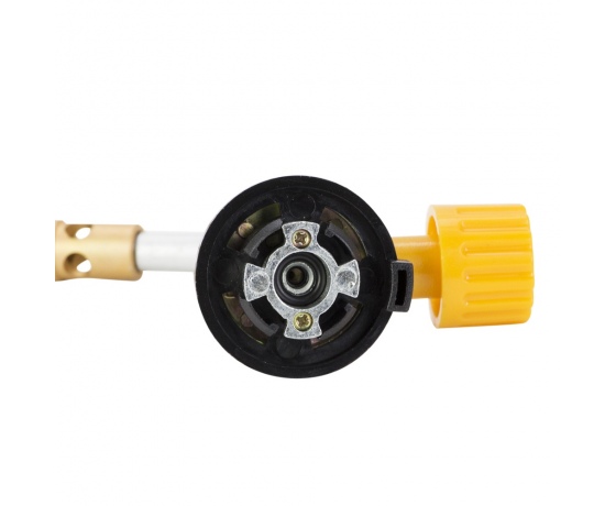 Фото 3 - Горелка газовая для пайки Ø10мм SIGMA (2901551)