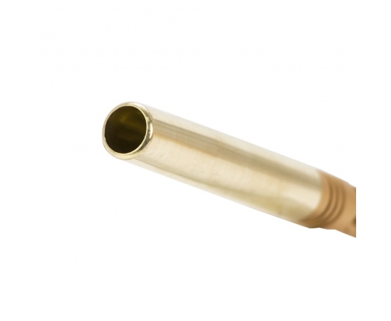 Фото 4 - Горелка газовая для пайки Ø10мм SIGMA (2901551)