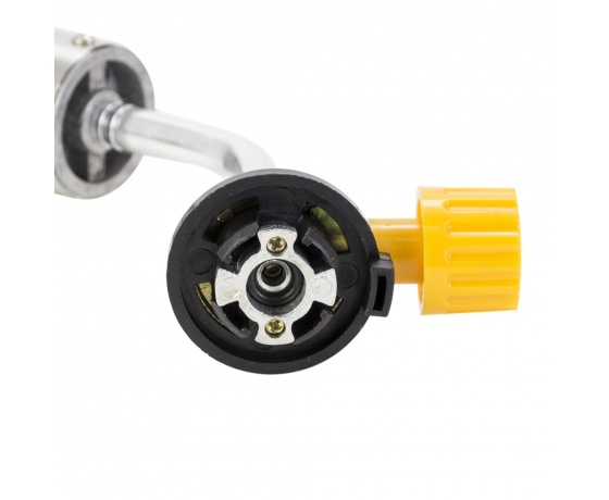 Фото 3 - Горелка газовая турбо 360° Ø30мм SIGMA (2901561)