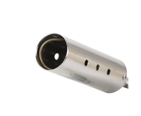 Фото 4 - Горелка газовая турбо 360° Ø30мм SIGMA (2901561)