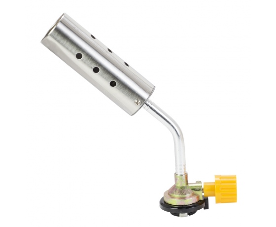 Фото 2 - Горелка газовая турбо 360° Ø30мм SIGMA (2901561)