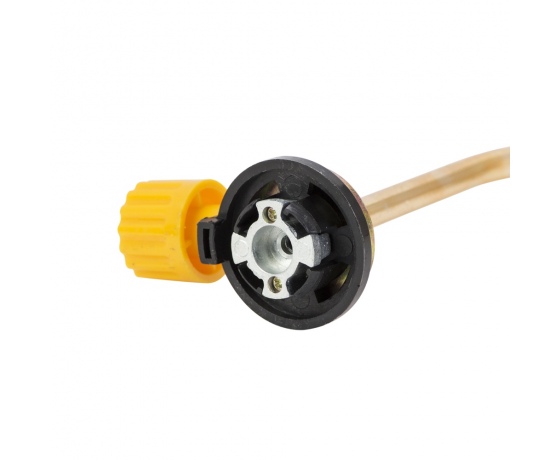 Фото 3 - Горелка газовая Ø23мм SIGMA (2901571)