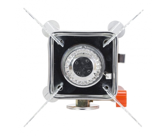 Фото 5 - Плита газовая с пьезоподжигом SIGMA (2903531)