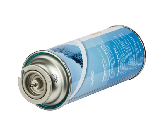 Фото 4 - Баллон газовый зимний 220г CRV SIGMA (2901721)