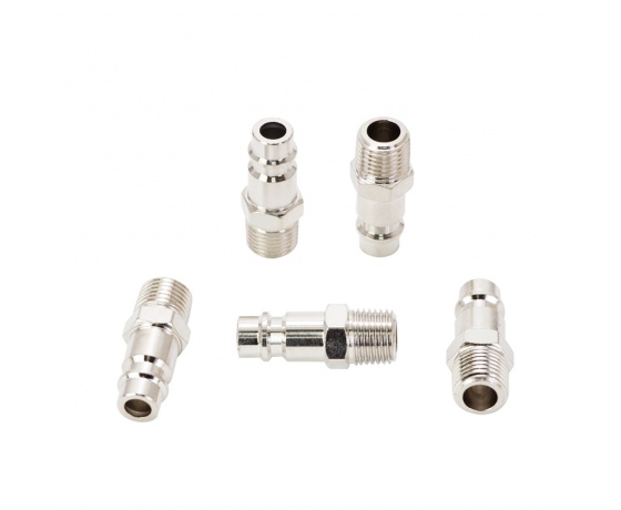 Фото 3 - Штуцер с наружным резьбовым соединением MT 1/4