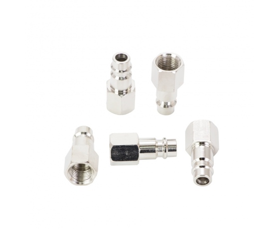 Фото 3 - Штуцер с внутренним резьбовым соединением FT 1/4