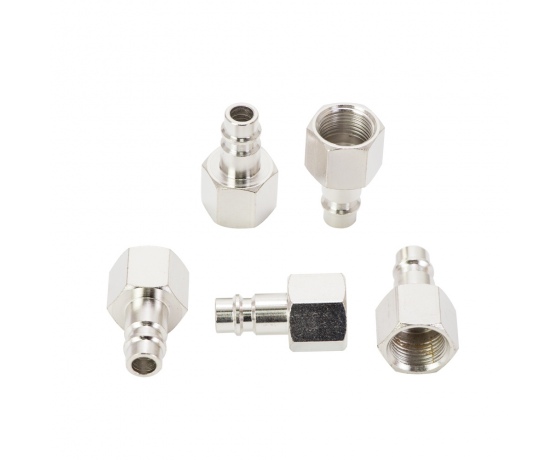 Фото 3 - Штуцер с внутренней резьбой FT 3/8