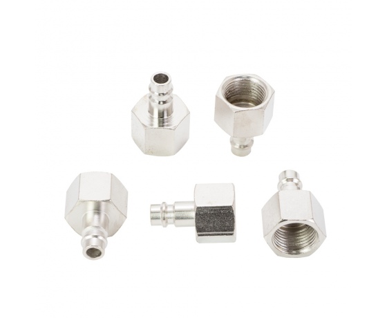 Фото 3 - Штуцер с внутренней резьбой FT 1/2