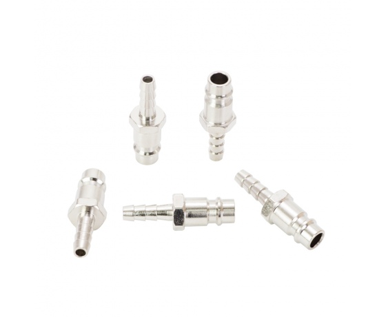 Фото 3 - Штуцер для шланга 6мм SIGMA (7022171)