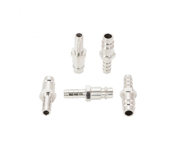 Фото 3 - Штуцер для шланга 8мм SIGMA (7022181)