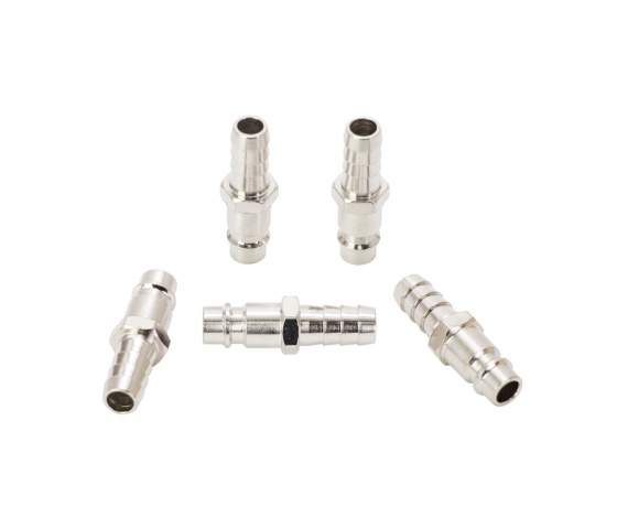 Фото 3 - Штуцер для шланга 10мм SIGMA (7022191)