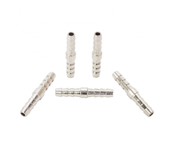 Фото 3 - Соединение для шланга I 6мм SIGMA (7023721)