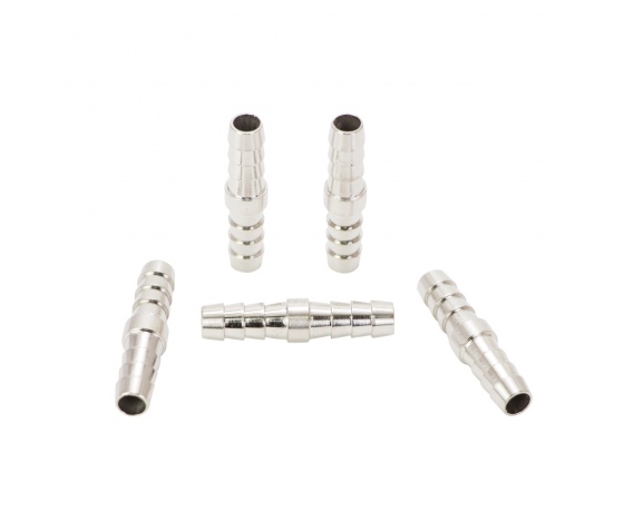 Фото 3 - Соединение для шланга I 8мм SIGMA (7023731)