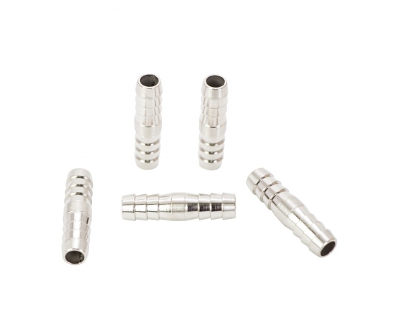 Фото 3 - Соединение для шланга I 10мм SIGMA (7023741)