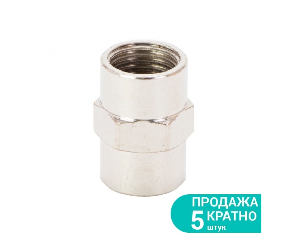 Фото 2 - Соединение FT 1/4