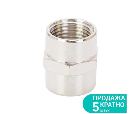 Фото 2 - Соединение FT 1/2