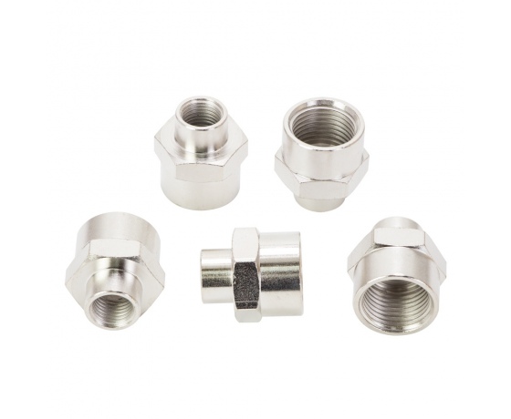 Фото 3 - Соединение FT 1/4