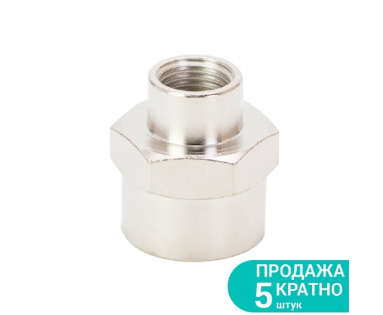 Фото 2 - Соединение FT 1/4