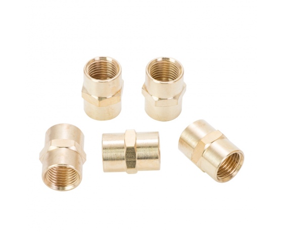 Фото 3 - Соединение FT 1/4