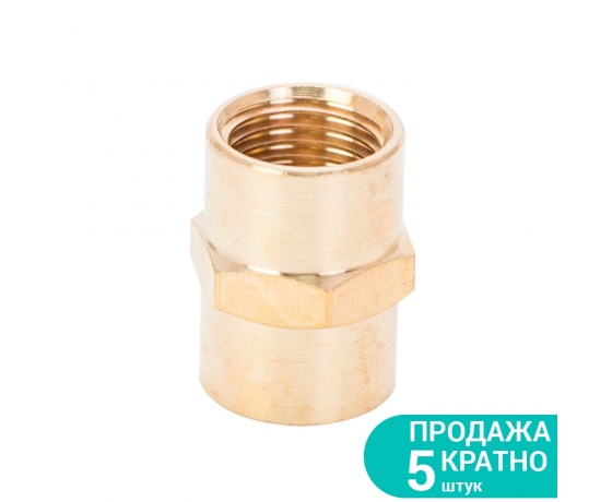 Фото 2 - Соединение FT 1/4