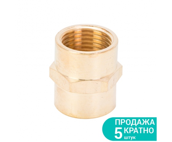 Фото 2 - Соединение FT 1/2