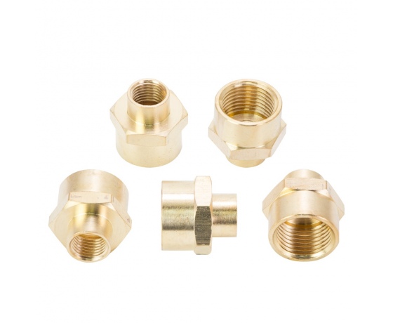 Фото 3 - Соединение FT 1/4