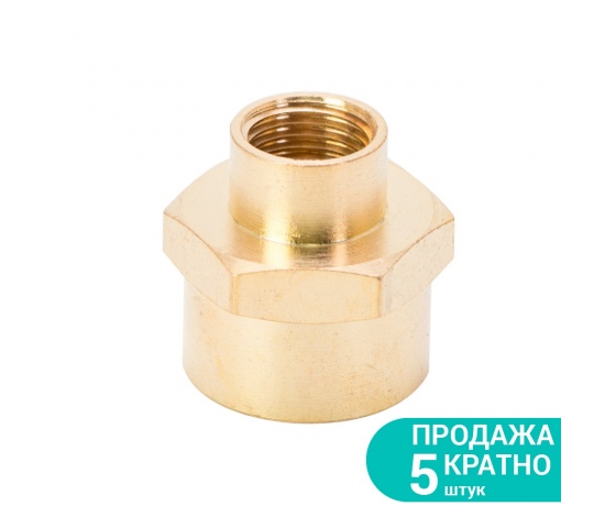 Фото 2 - Соединение FT 1/4