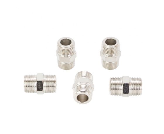 Фото 3 - Соединение MT 1/2