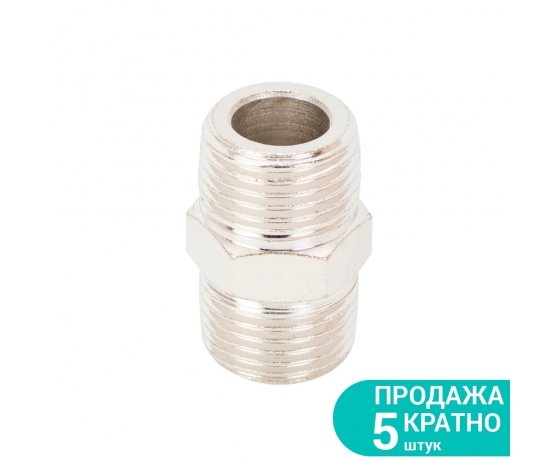 Фото 2 - Соединение MT 1/2