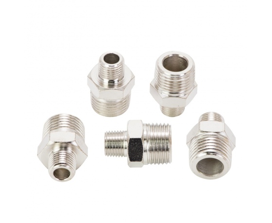 Фото 3 - Соединение MT 1/4