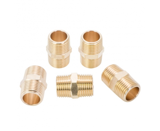 Фото 3 - Соединение MT 1/2