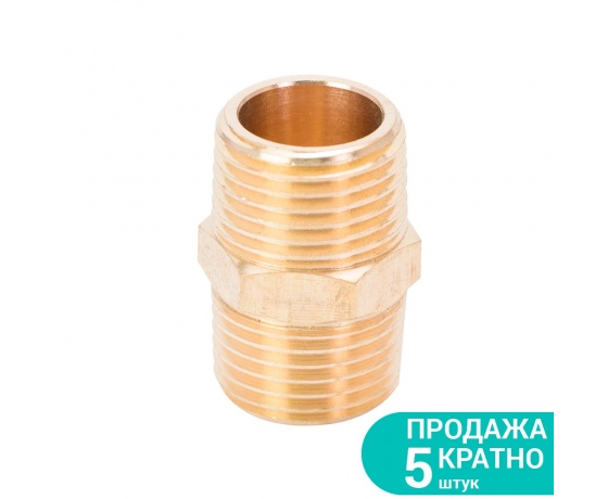 Фото 2 - Соединение MT 1/2